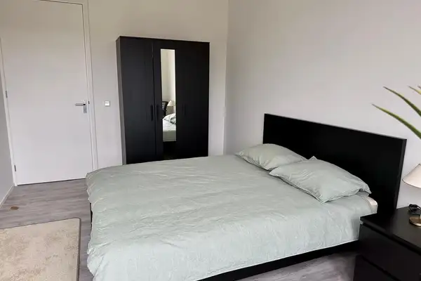 Foto #7 Appartement Landstraat Delfzijl