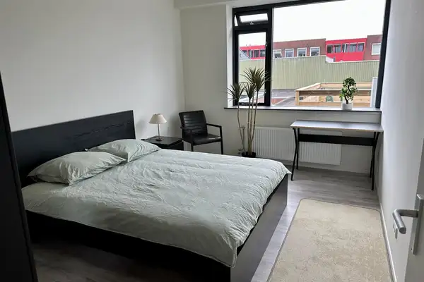 Foto #6 Appartement Landstraat Delfzijl