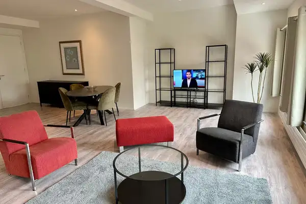 Foto #5 Appartement Landstraat Delfzijl