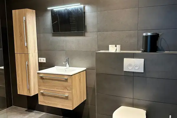 Foto #3 Appartement Landstraat Delfzijl