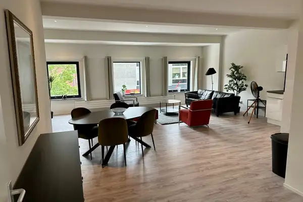 Foto #0 Appartement Landstraat Delfzijl