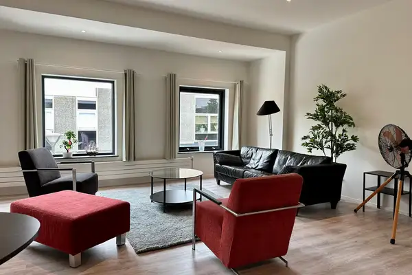 Foto #1 Appartement Landstraat Delfzijl