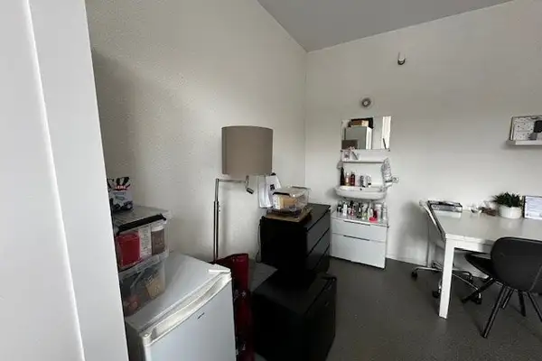 Foto #10 Kamer Hertogsingel Maastricht