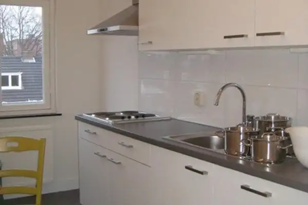 Foto #4 Kamer Hertogsingel Maastricht