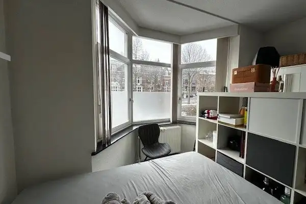 Foto #8 Kamer Hertogsingel Maastricht