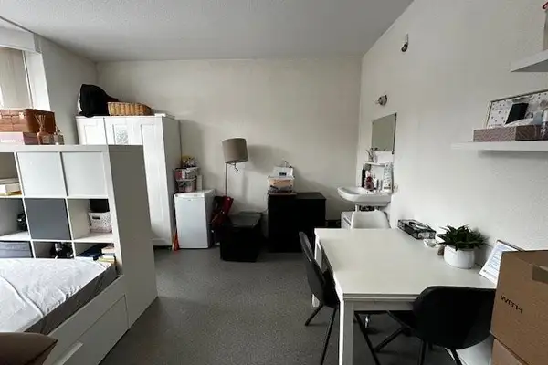 Foto #7 Kamer Hertogsingel Maastricht