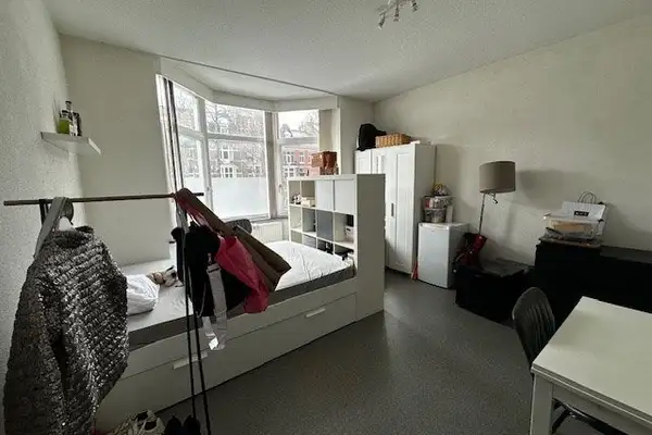 Foto #6 Kamer Hertogsingel Maastricht