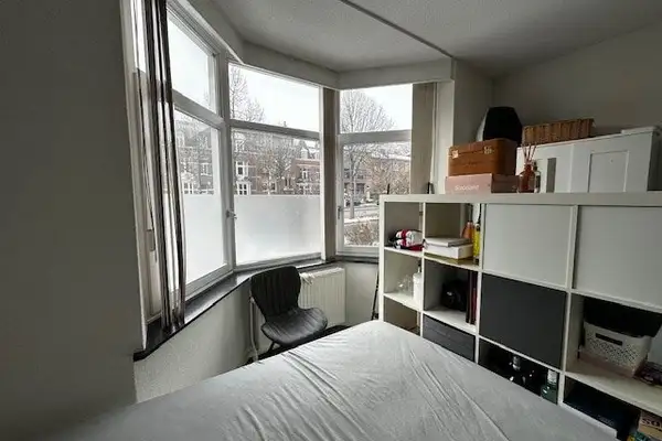 Foto #9 Kamer Hertogsingel Maastricht