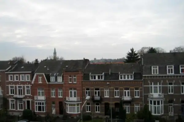 Foto #0 Kamer Hertogsingel Maastricht