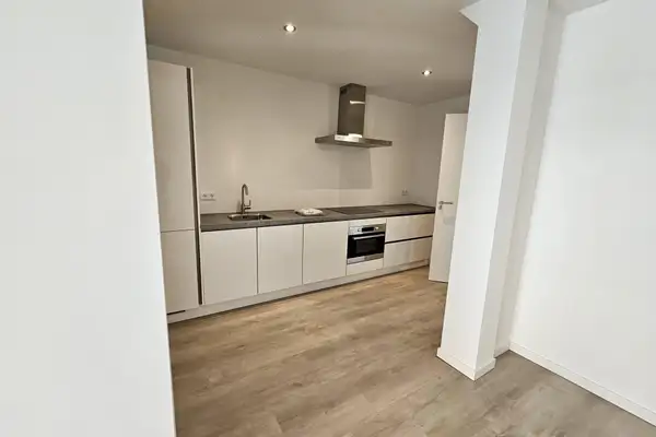 Foto #5 Appartement Van Oldenbarneveldtstraat Arnhem