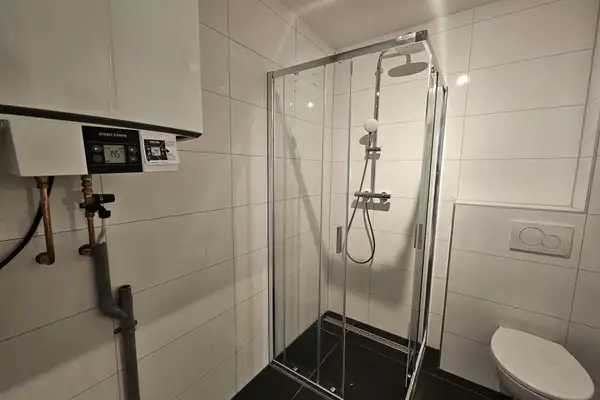 Foto #7 Appartement Van Oldenbarneveldtstraat Arnhem