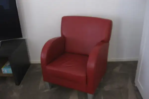 Foto #6 Appartement Binnenhaven Den Helder