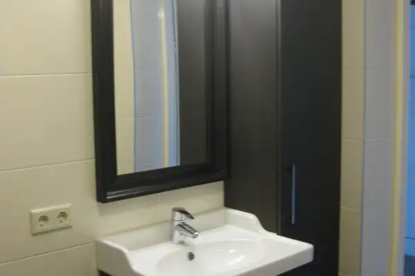 Foto #28 Appartement Binnenhaven Den Helder