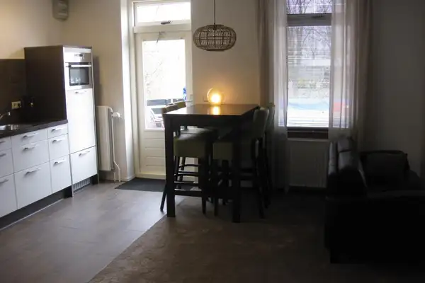 Foto #14 Appartement Binnenhaven Den Helder