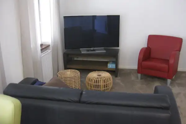 Foto #16 Appartement Binnenhaven Den Helder