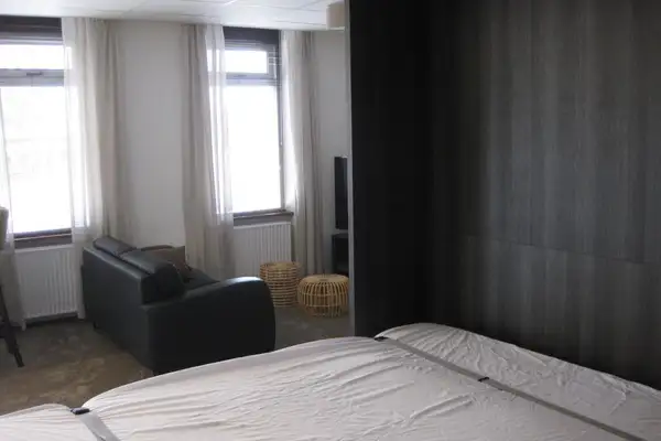 Foto #3 Appartement Binnenhaven Den Helder