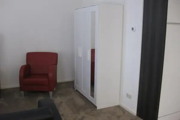 Foto #34 Appartement Binnenhaven Den Helder