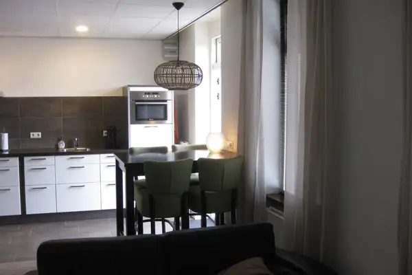 Foto #26 Appartement Binnenhaven Den Helder