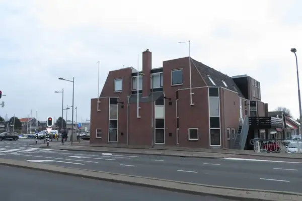 Foto #1 Appartement Binnenhaven Den Helder