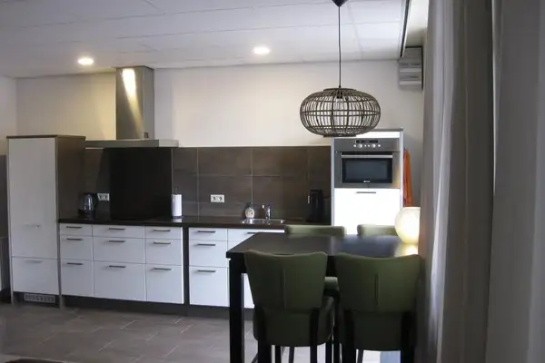 Foto #23 Appartement Binnenhaven Den Helder