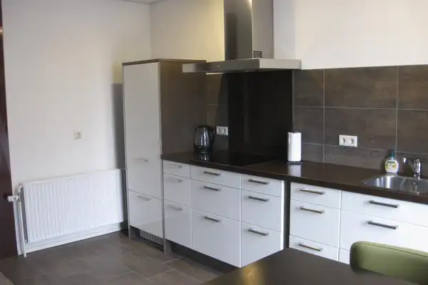 Foto #29 Appartement Binnenhaven Den Helder