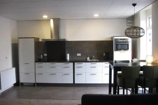 Foto #2 Appartement Binnenhaven Den Helder