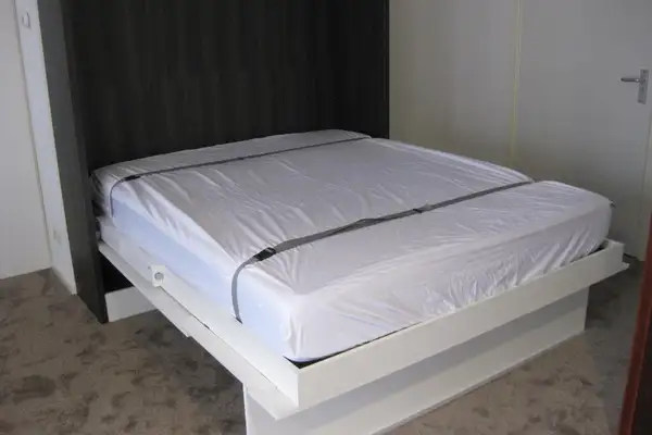 Foto #19 Appartement Binnenhaven Den Helder