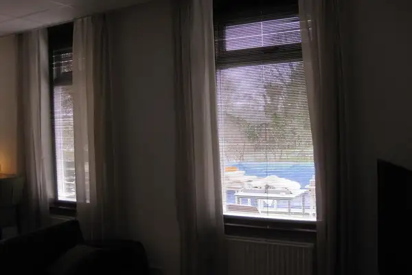 Foto #9 Appartement Binnenhaven Den Helder