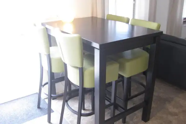 Foto #4 Appartement Binnenhaven Den Helder