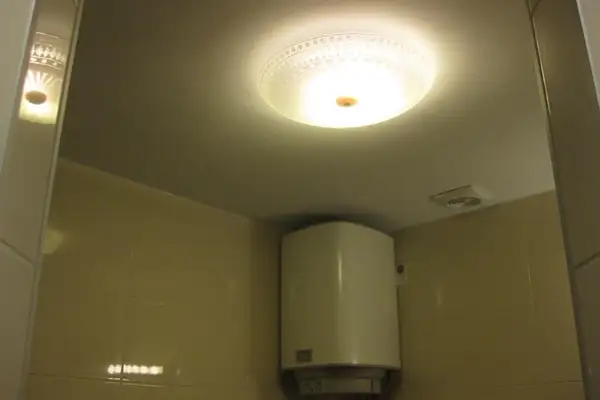 Foto #7 Appartement Binnenhaven Den Helder