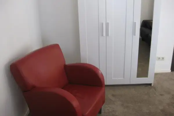 Foto #38 Appartement Binnenhaven Den Helder