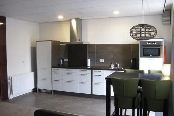 Foto #35 Appartement Binnenhaven Den Helder