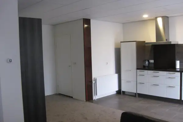 Foto #8 Appartement Binnenhaven Den Helder