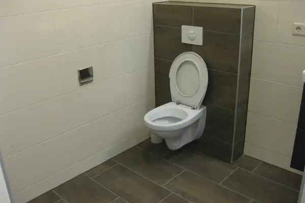 Foto #24 Appartement Binnenhaven Den Helder