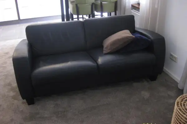 Foto #17 Appartement Binnenhaven Den Helder