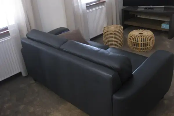 Foto #21 Appartement Binnenhaven Den Helder