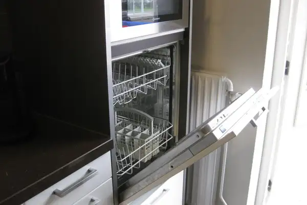 Foto #10 Appartement Binnenhaven Den Helder