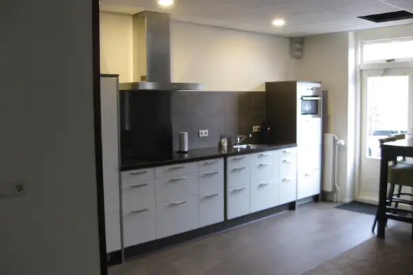 Foto #5 Appartement Binnenhaven Den Helder