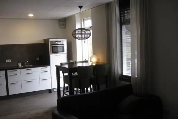 Foto #15 Appartement Binnenhaven Den Helder