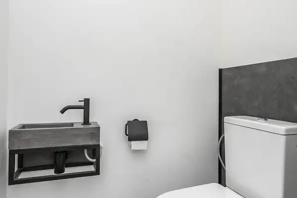 Foto #10 Huurwoning Prinses Ireneweg Bunde