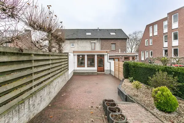 Foto #14 Huurwoning Prinses Ireneweg Bunde