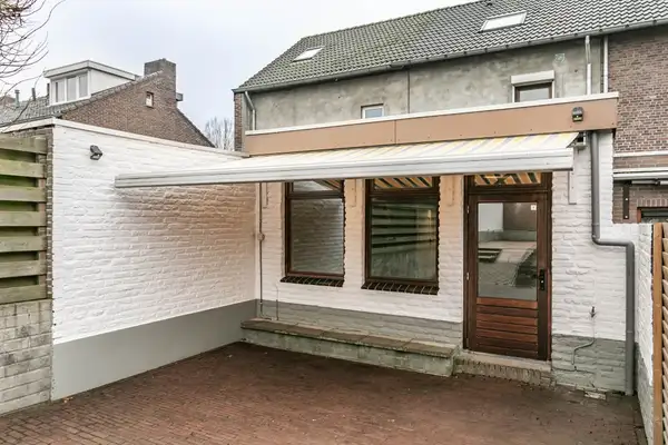 Foto #19 Huurwoning Prinses Ireneweg Bunde