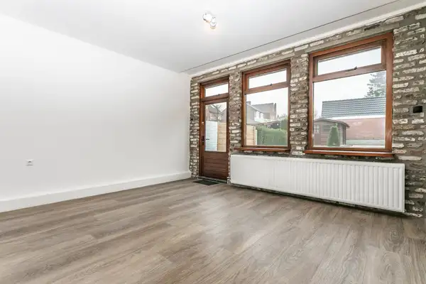 Foto #13 Huurwoning Prinses Ireneweg Bunde