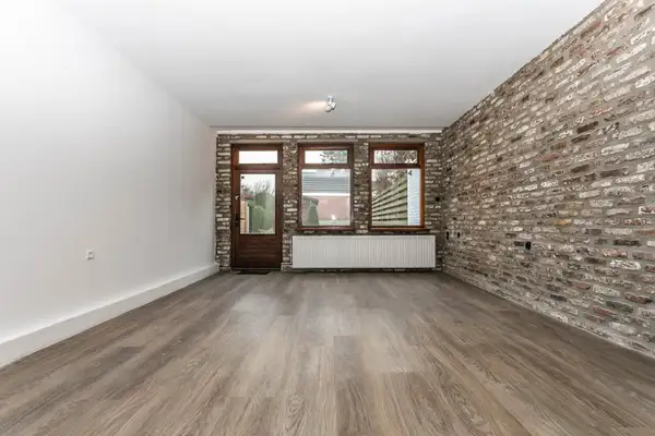 Foto #11 Huurwoning Prinses Ireneweg Bunde