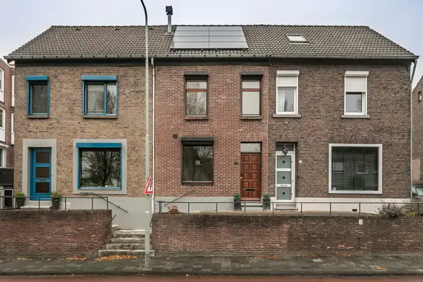 Foto #28 Huurwoning Prinses Ireneweg Bunde