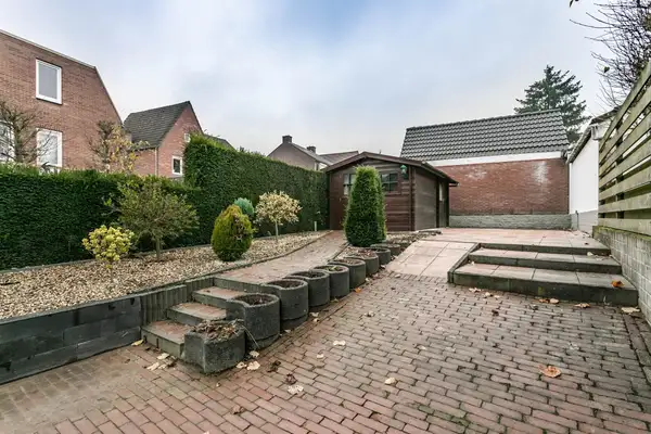 Foto #15 Huurwoning Prinses Ireneweg Bunde