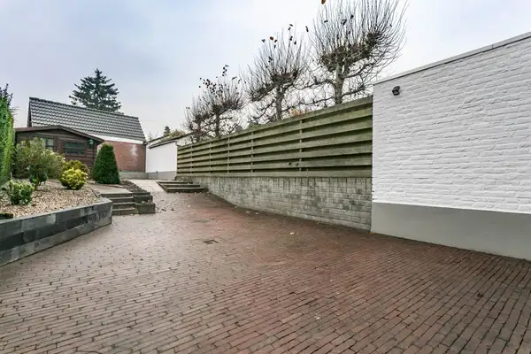 Foto #16 Huurwoning Prinses Ireneweg Bunde