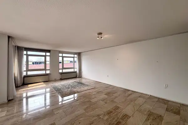 Foto #10 Appartement Wilhelminasingel Maastricht