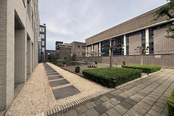 Foto #14 Appartement Wilhelminasingel Maastricht