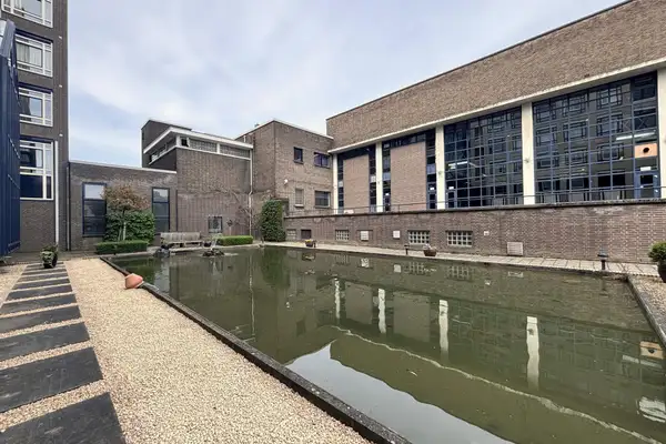 Foto #6 Appartement Wilhelminasingel Maastricht